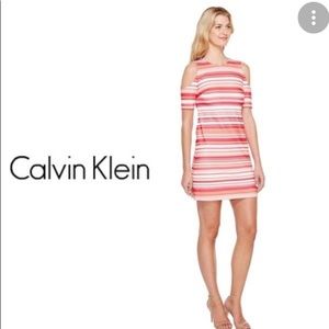 Calvin Klein dress NWT.
